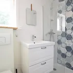 بيت للعطل Adorable Avec Piscine- Tiny House *