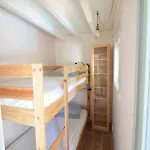 بيت للعطل Adorable Avec Piscine- Tiny House