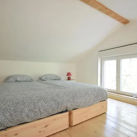 بيت للعطل Adorable Avec Piscine- Tiny House