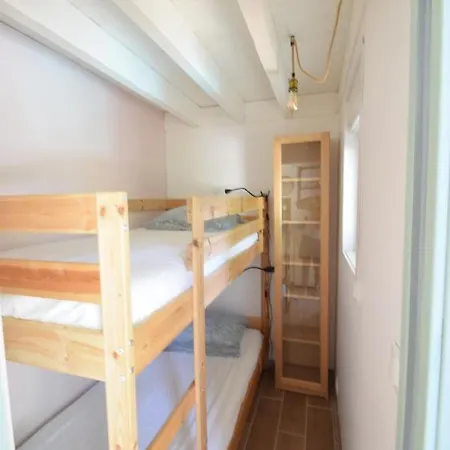 Tatil Evi Adorable Avec Piscine- Tiny House