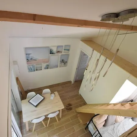 Adorable Avec Piscine- Tiny House Tatil Evi *